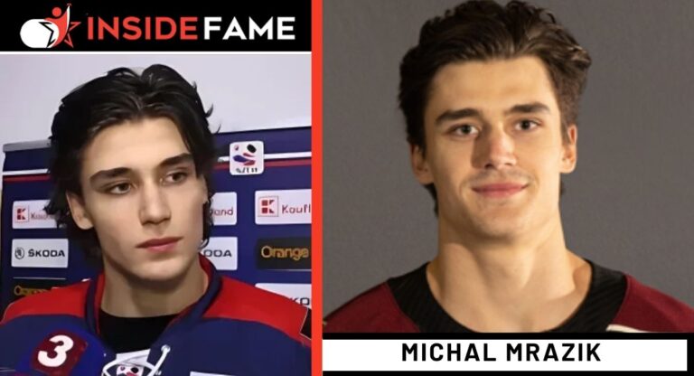 Michal Mrazik