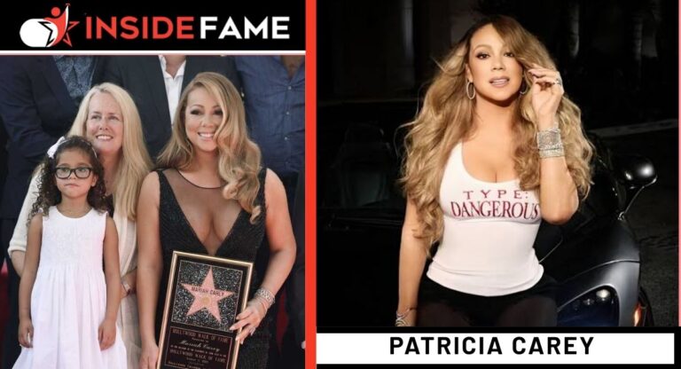 Patricia Carey