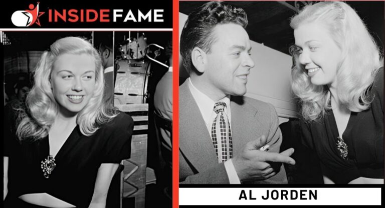 Al Jorden
