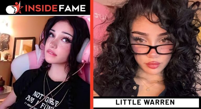 Who Is Little Warren? Everything to Know About His Life Little Warren