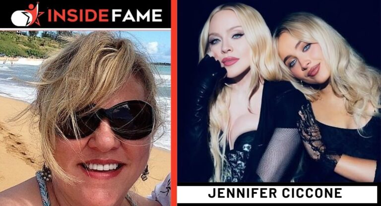 Jennifer Ciccone