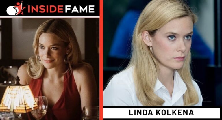 Linda Kolkena