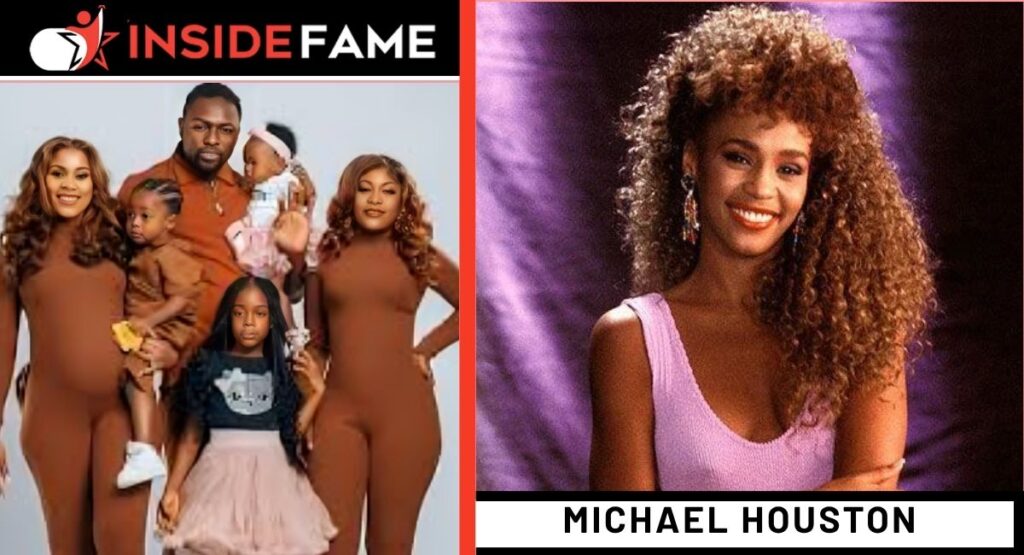 Michael Houston