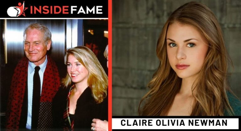 Claire Olivia Newman