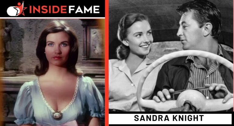 Sandra Knight