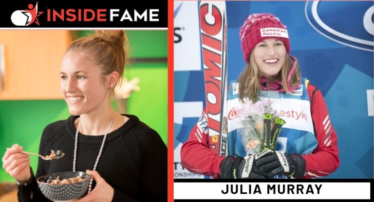 Julia Murray