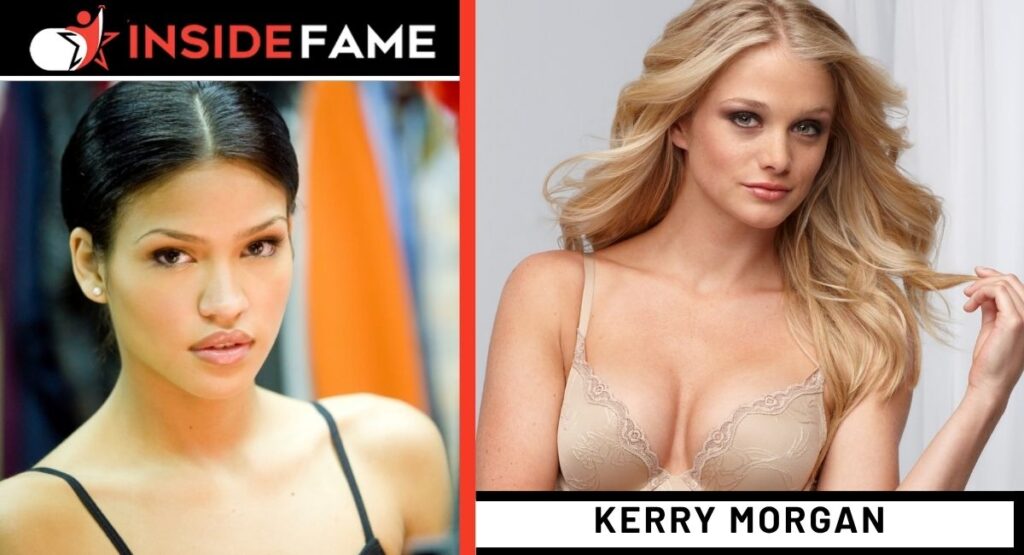 Kerry Morgan