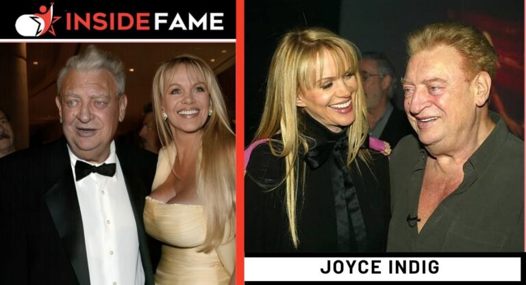 Joyce Indig