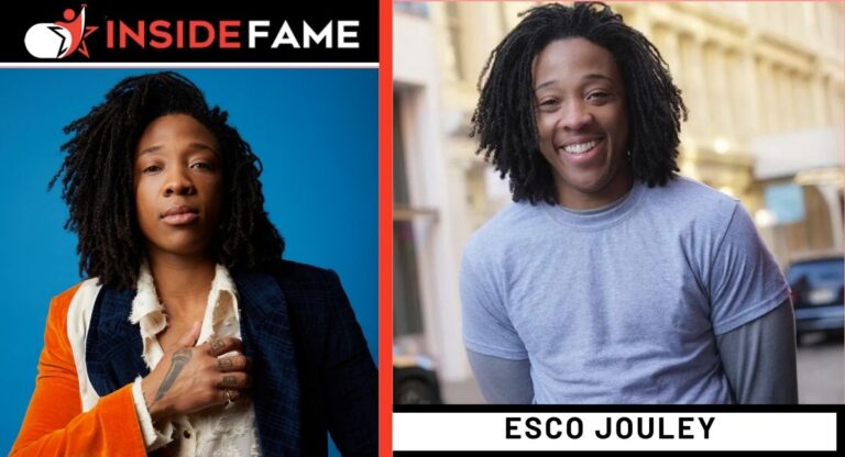 Esco Jouley
