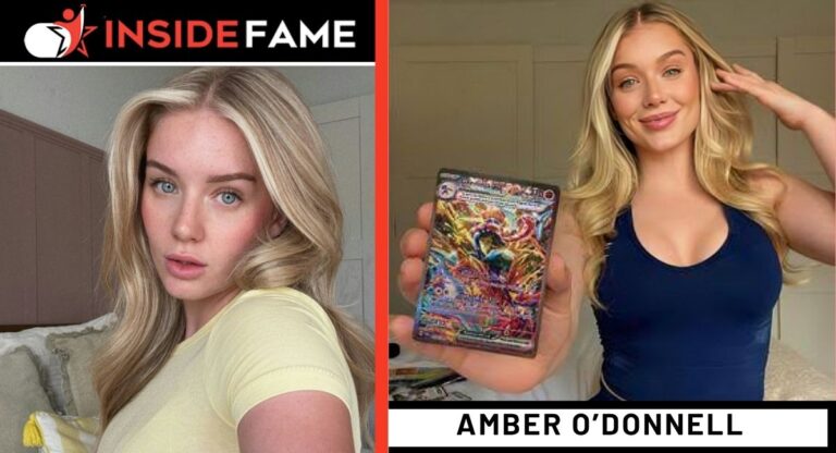 Amber O’Donnell