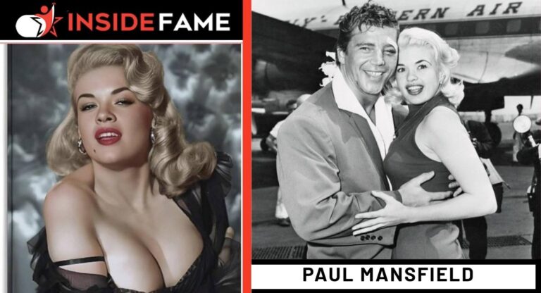 Paul Mansfield
