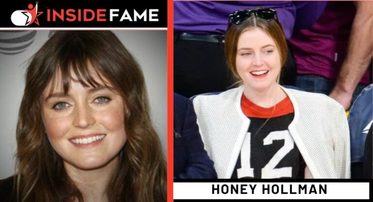 Honey Hollman