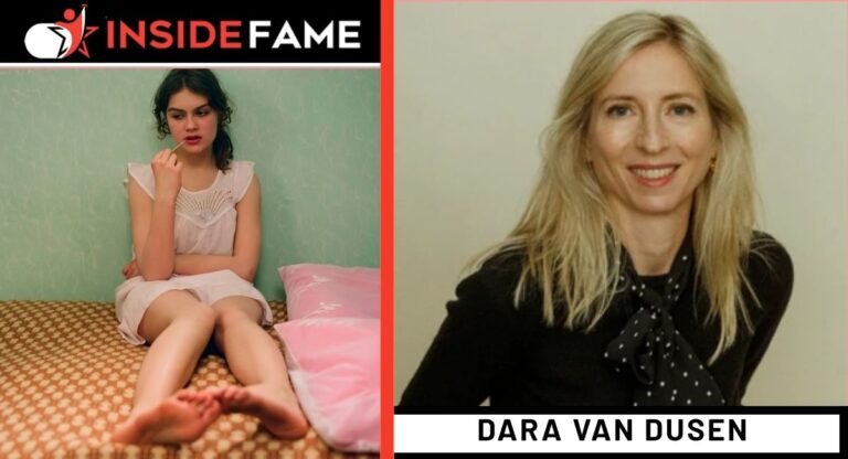 Who Is Dara Van Dusen? Everything You Should Know Dara Van Dusen