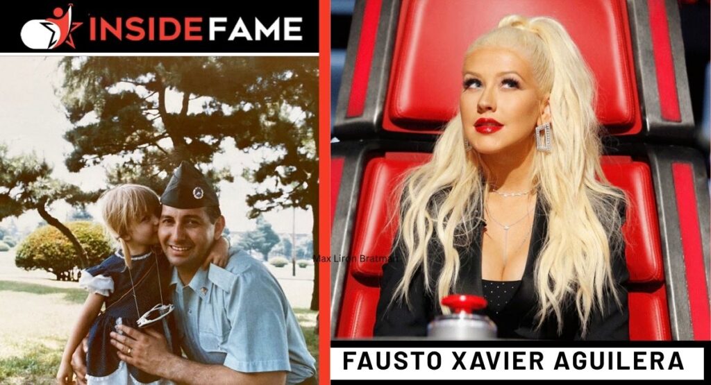 Fausto Xavier Aguilera