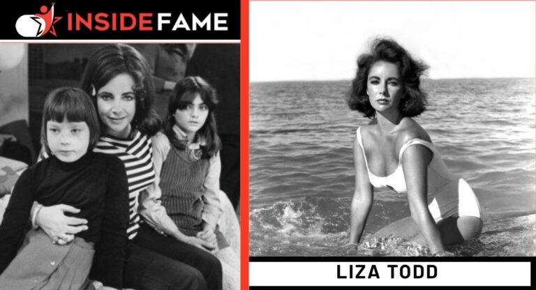 Liza Todd