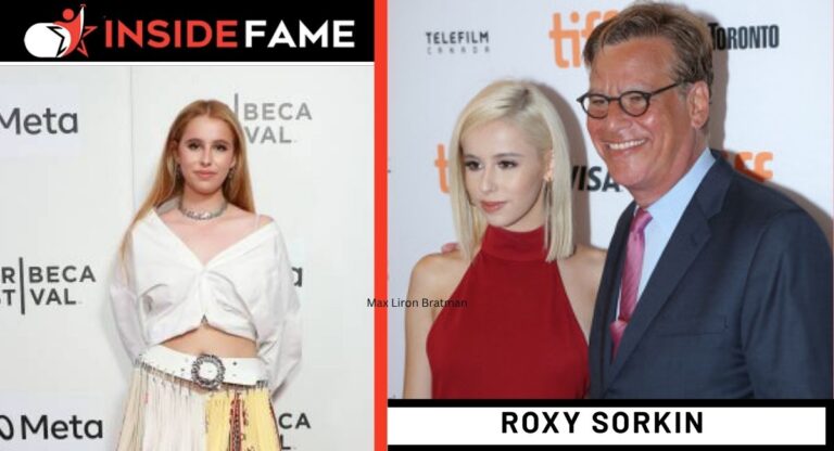 Roxy Sorkin