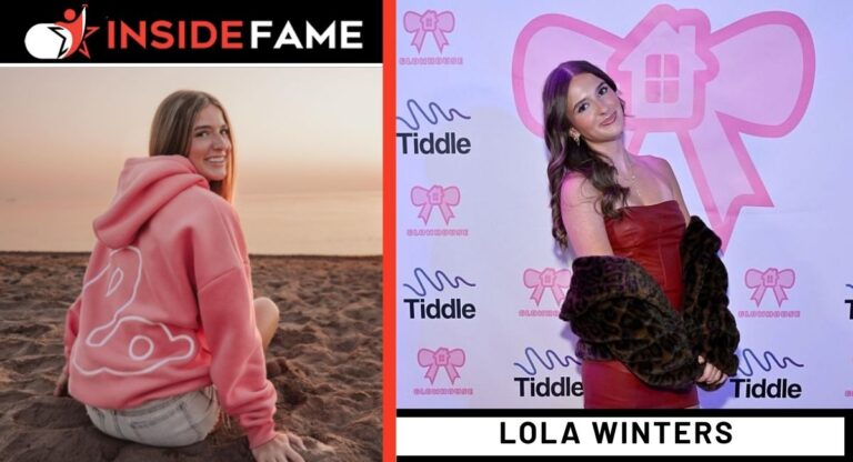 Who Is Lola Winters? Everything to Know About Her Life Lola Winters