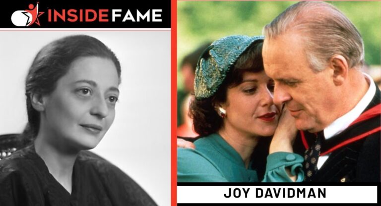 Joy Davidman and C.S. Lewis: A Powerful Love Story Explained Joy Davidman