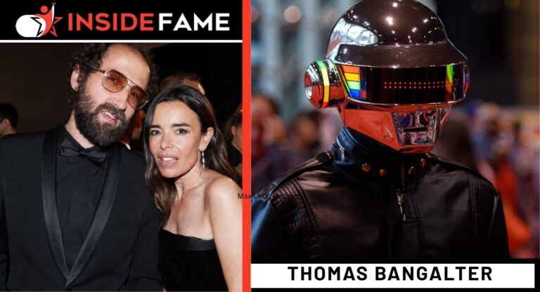Who Is Thomas Bangalter? Daft Punk Star’s Life and Career Thomas Bangalter