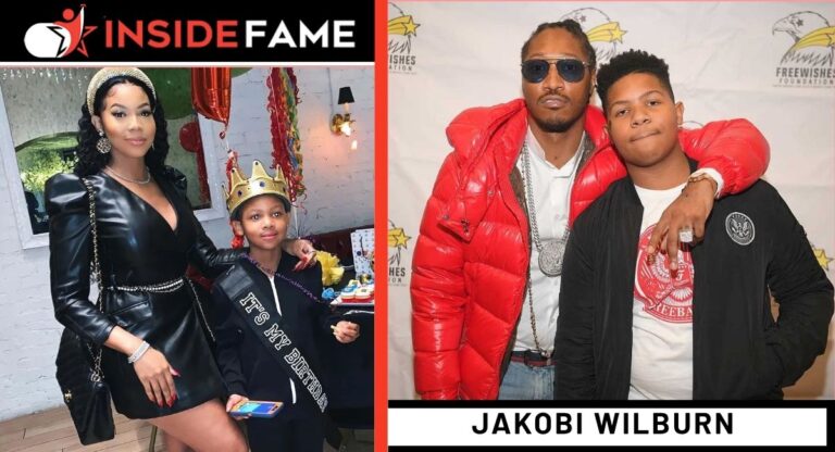 Jakobi Wilburn