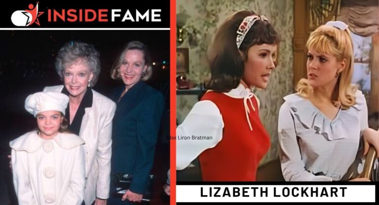 Who Is Lizabeth Lockhart? Everything to Know About Her Life and Family Lizabeth Lockhart