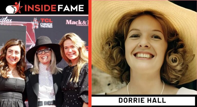 Dorrie Hall