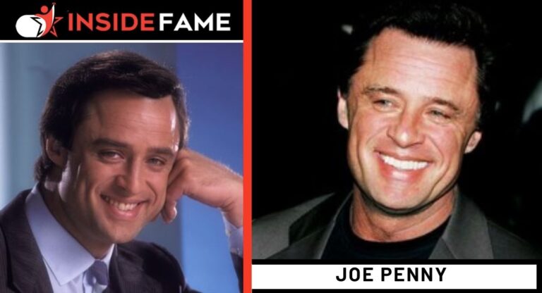 Joe Penny