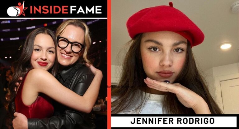 Who Is Jennifer Rodrigo? Olivia Rodrigo’s Mother Explained Jennifer Rodrigo