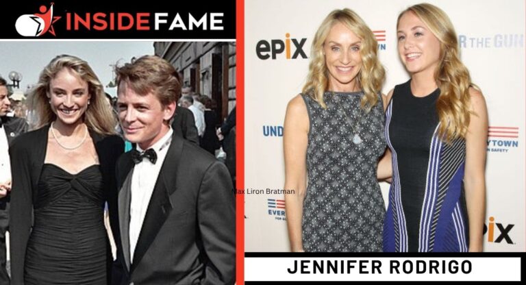 Who Is Aquinnah Kathleen Fox? Michael J. Fox’s Daughter Explained Aquinnah Kathleen Fox