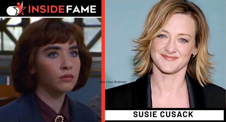 Who Is Susie Cusack? Life, Career, and Family Explained Susie Cusack