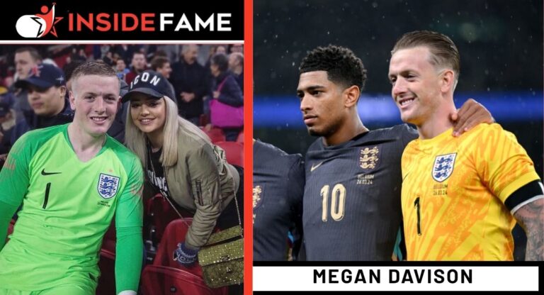 Megan Davison