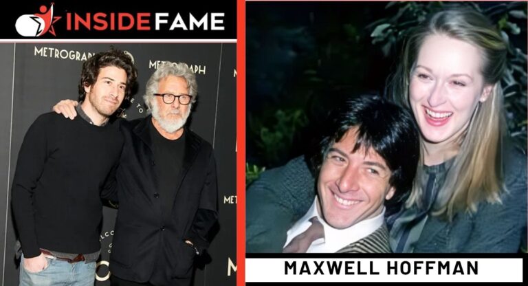 Maxwell Hoffman