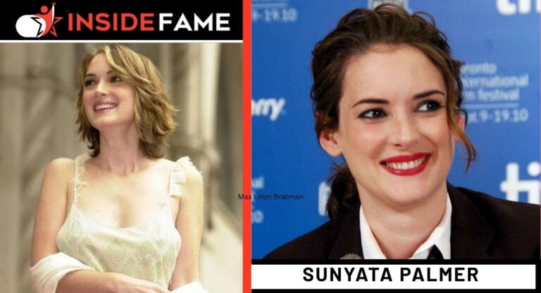Sunyata Palmer