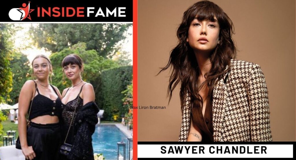 Sawyer Chandler