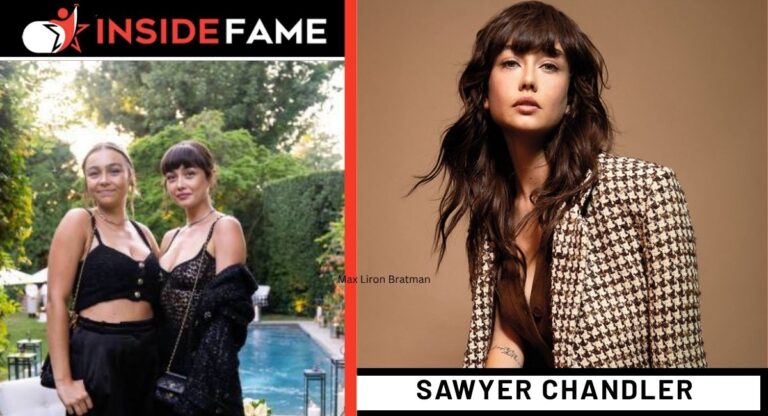 Sawyer Chandler