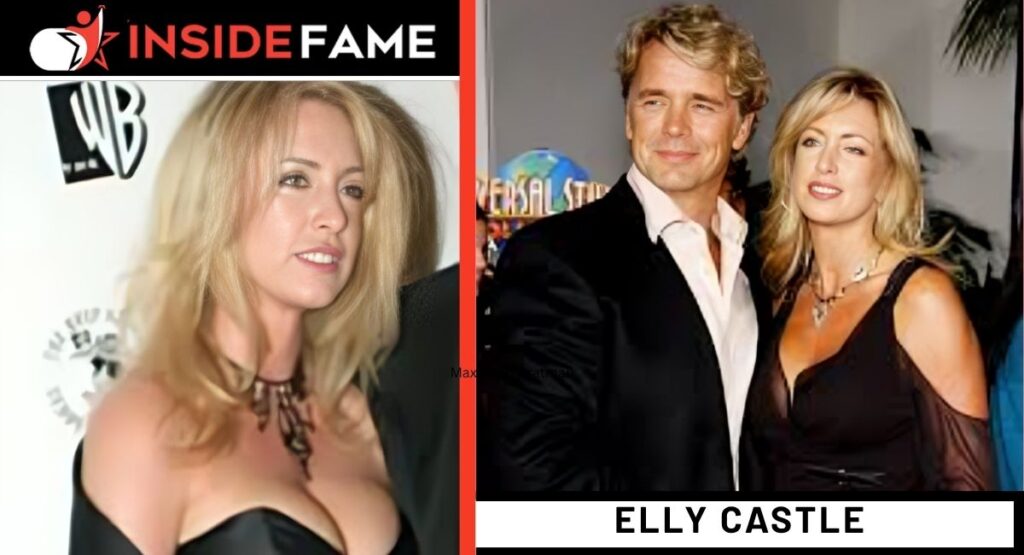 Elly Castle