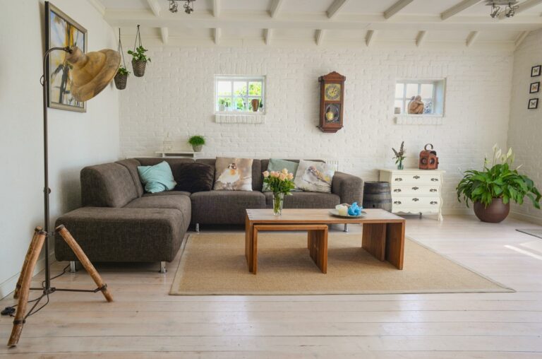 Wooden Flooring Dubai: Timeless Elegance for Modern Interiors Wooden Flooring Dubai: Timeless Elegance for Modern Interiors
