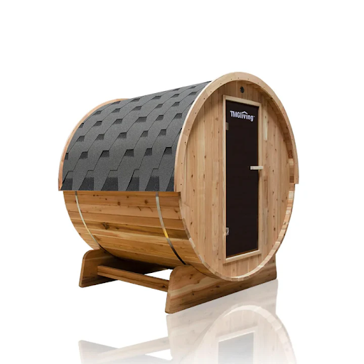 Cedar Barrel Saunas: Design, Heat, and Sensible Use in a Cold Climate