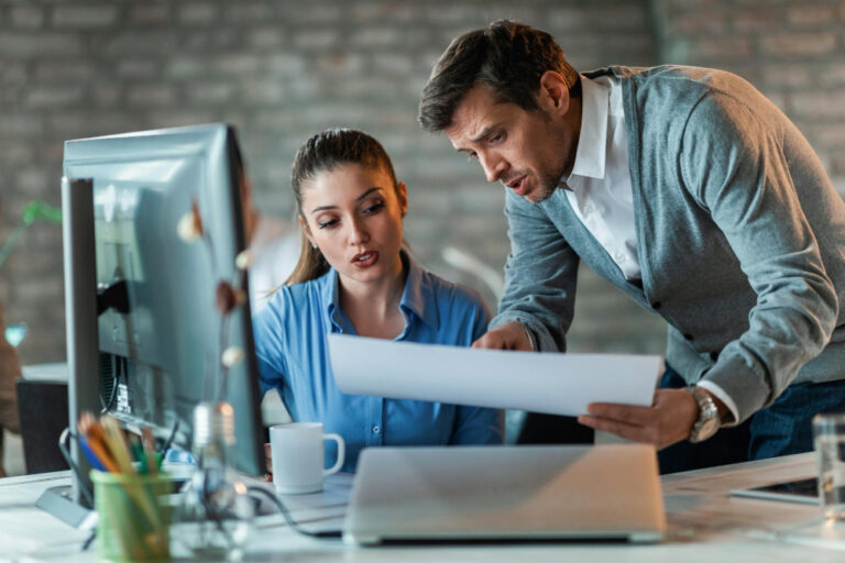 Your RFP Software Isn't the Problem - Your Process Is
