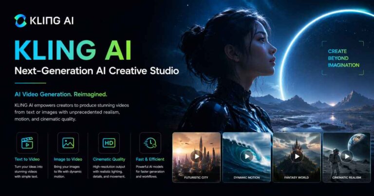 Kling AI NSFW: Complete Guide 2026 – Policy, Features, Limits and Safe Alternatives