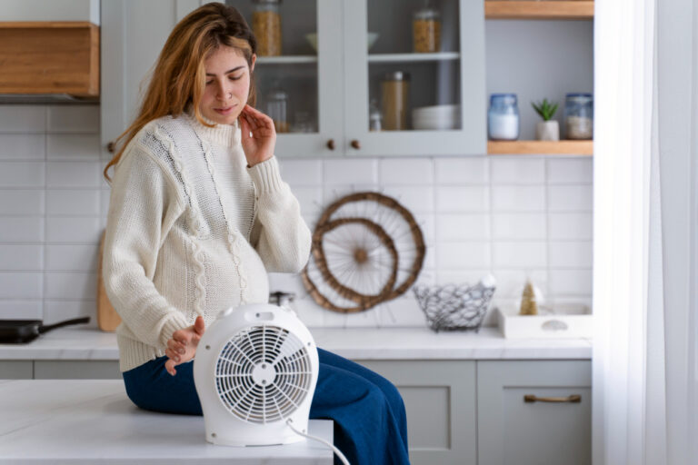 Keeping Cool: Why Branded Promotional Fans Are Summer Event Lifesavers