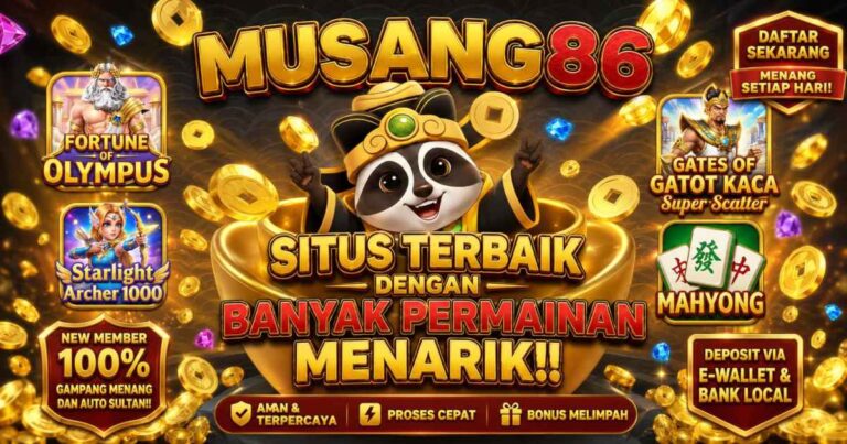 Musang86: Complete Guide to Premium Online Gaming Entertainment Musang86: Complete Guide to Premium Online Gaming Entertainment