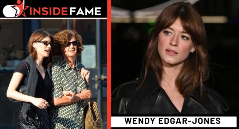 Who Is Wendy Edgar-Jones? Everything to Know About Daisy Edgar-Jones’ Mother Wendy Edgar-Jones