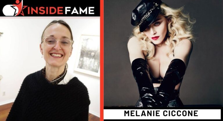 Who Is Melanie Ciccone? Madonna’s Sister Explained Simply Melanie Ciccone