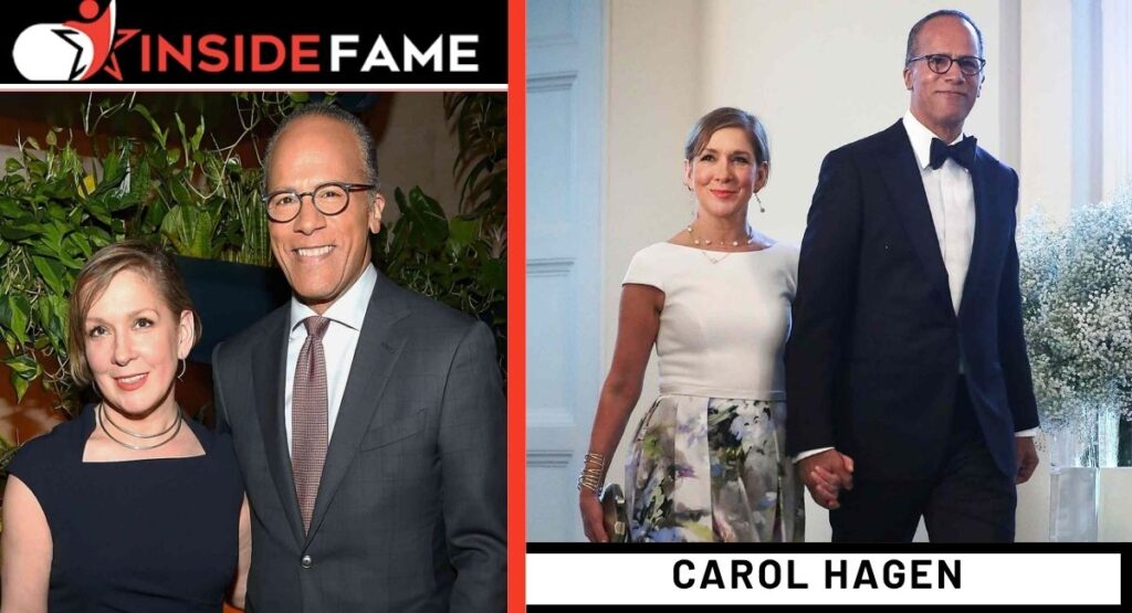 Carol Hagen
