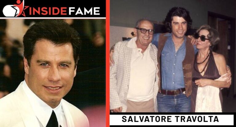 Salvatore Travolta