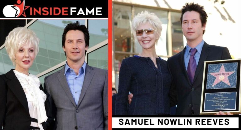 Who Is Samuel Nowlin Reeves? Keanu Reeves’ Father Explained Samuel Nowlin Reeves