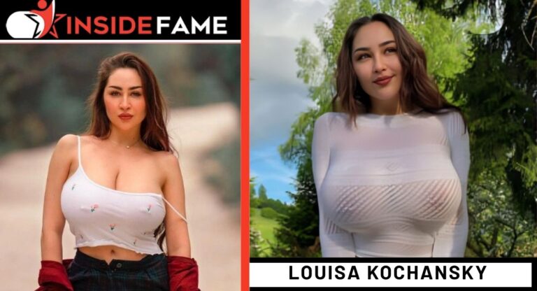 Louisa Kochansky