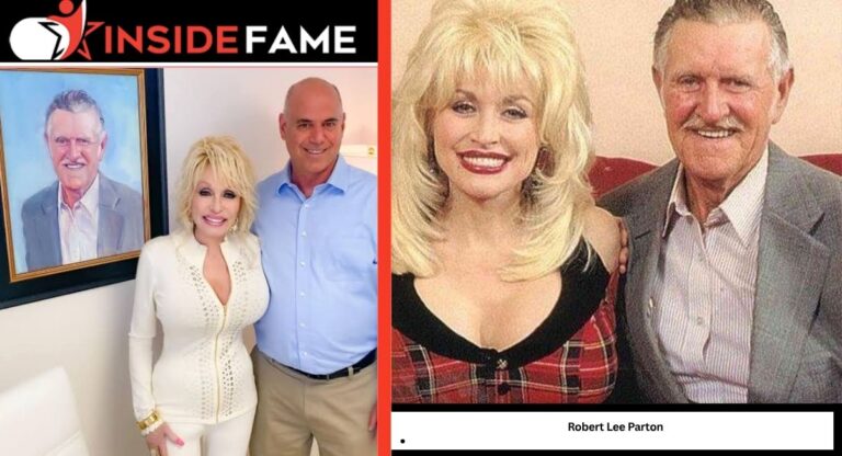 Who Is Robert Lee Parton? Dolly Parton’s Father Explained Robert Lee Parton