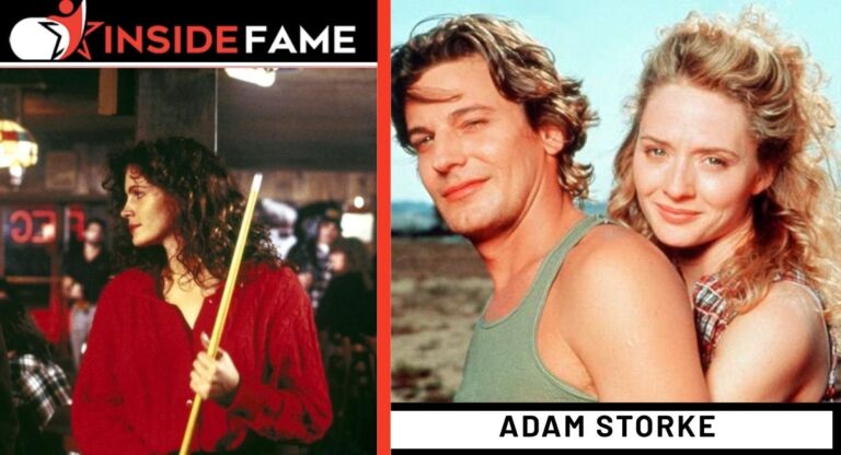 Who Is Adam Storke? Biography, Career, Movies, and Life Story Adam Storke